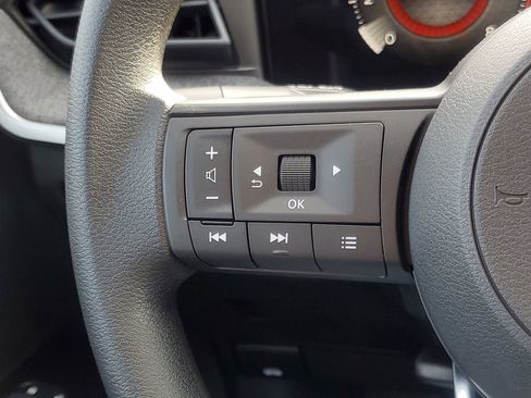 New 2026 Nissan Kicks S image 16