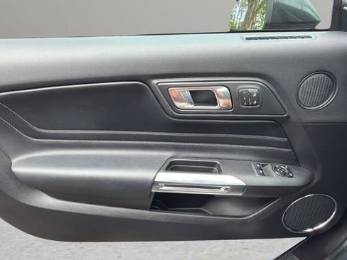 Used 2023 Ford Mustang GT Premium w/ Equipment Group 401A image 34