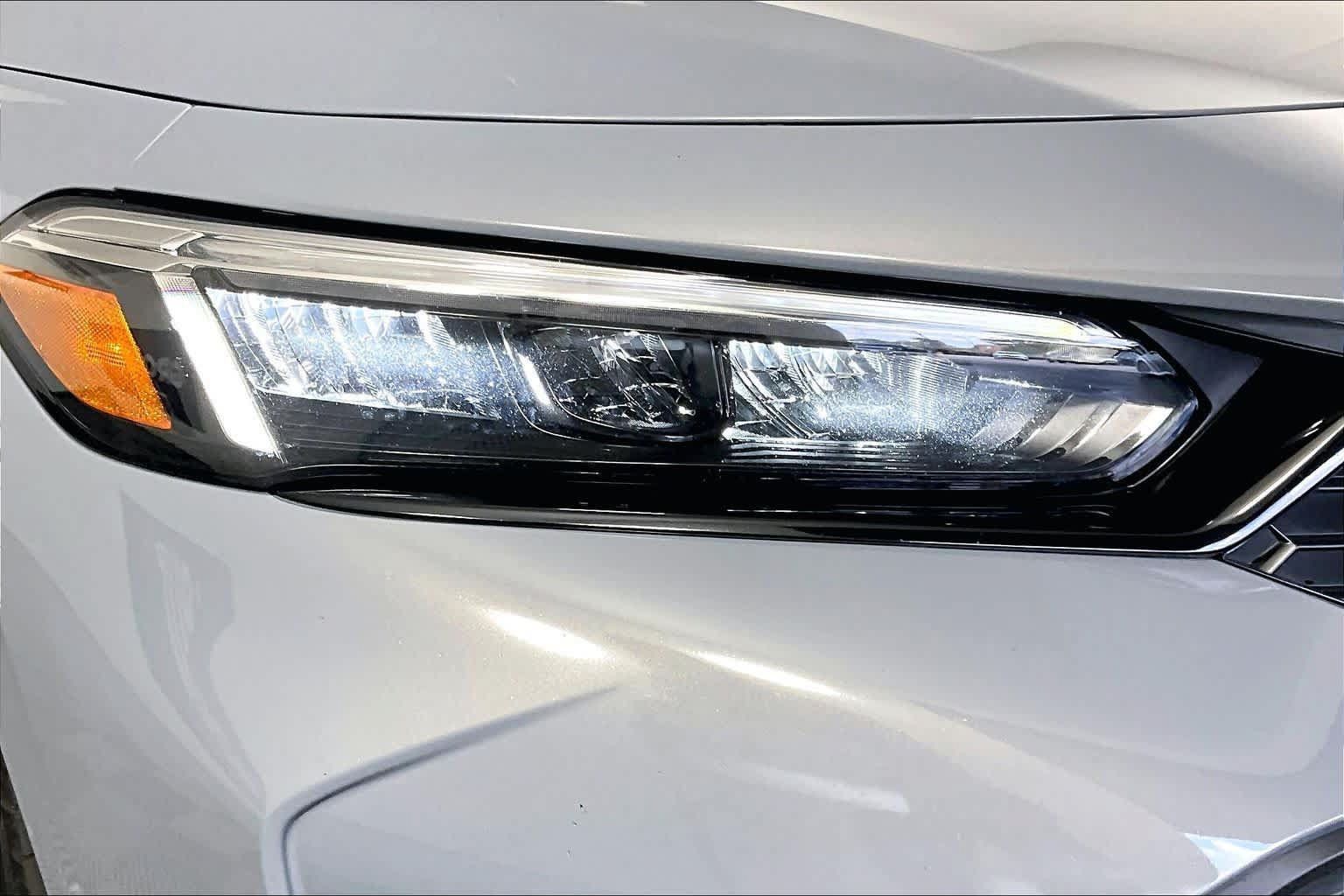 Used 2025 Honda Civic Si image 26