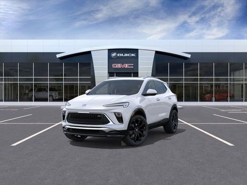 New 2026 Buick Encore GX Sport Touring w/ Comfort Package image 9