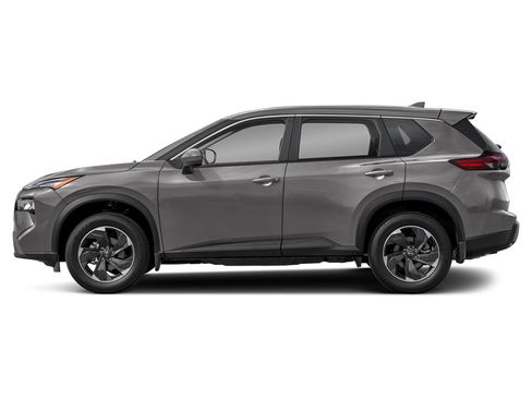New 2026 Nissan Rogue SV w/ Cold Weather Package image 14