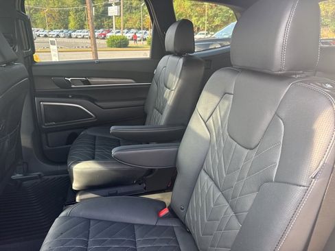 New 2025 Kia Telluride EX X-Pro image 22