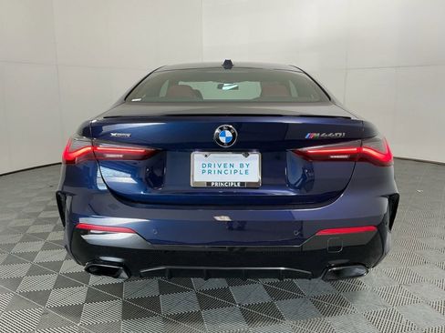 Certified 2024 BMW 440i xDrive M440i xDrive w/ Premium Package image 6