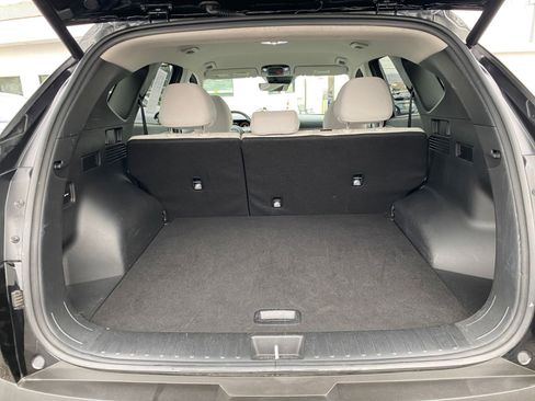 Used 2025 Hyundai Tucson Blue image 31