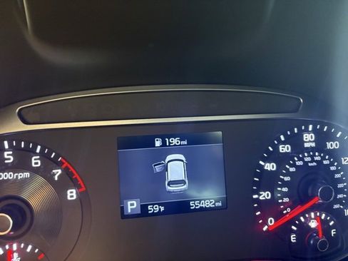 Used 2022 Kia Soul LX image 29