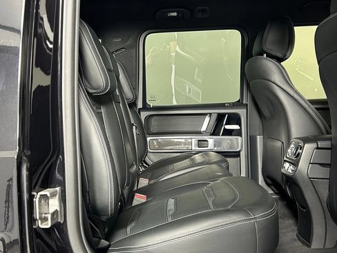Used 2019 Mercedes-Benz G 63 AMG 4MATIC image 15
