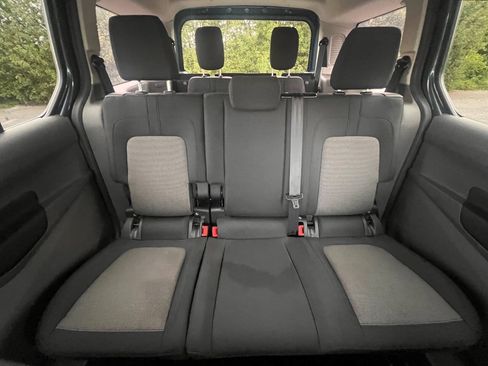 Used 2022 Ford Transit Connect XL FWD image 27