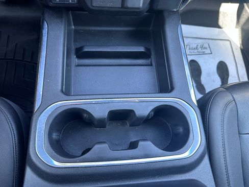 Used 2021 Chevrolet Silverado 1500 RST w/ All Star Edition Plus AWD/4WD image 15