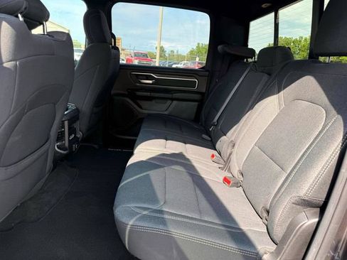 Used 2020 RAM 1500 Big Horn AWD/4WD image 13