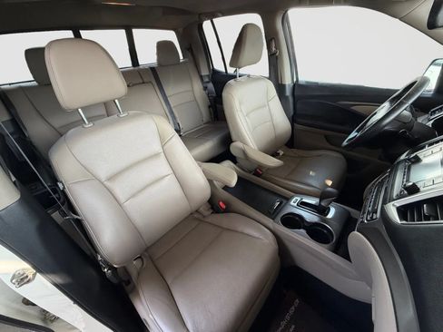 Used 2019 Honda Ridgeline RTL image 19