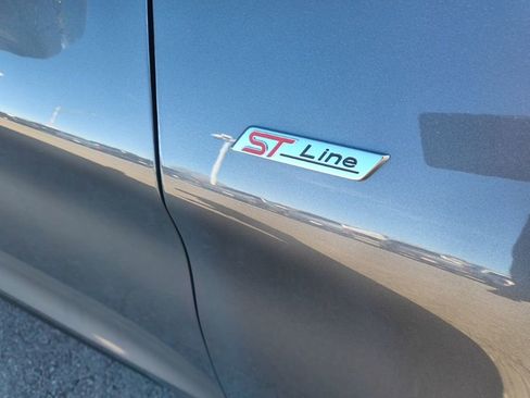 New 2026 Ford Explorer ST-Line w/ ST-Line Street Pack image 9