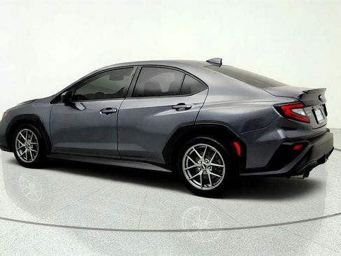 Used 2023 Subaru WRX Premium AWD/4WD image 7