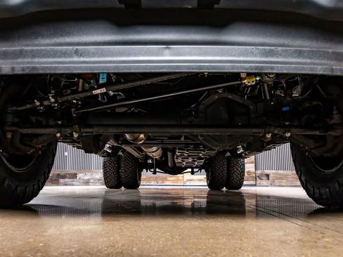 Used 2023 Ford F350 XLT w/ FX4 Off-Road Package image 15