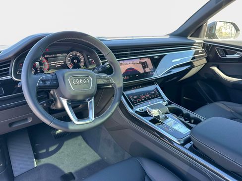 New 2026 Audi Q8 Premium Plus AWD/4WD image 15