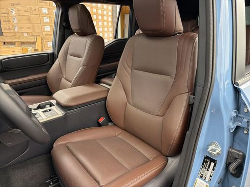 Used 2025 Toyota Land Cruiser w/ Premium Package image 25