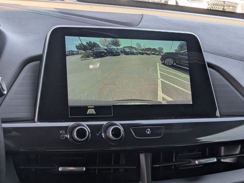 Used 2023 Cadillac CT4 Luxury w/ Cold Weather Package image 16