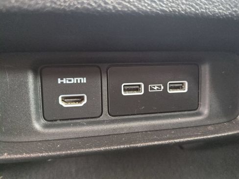 Used 2022 Honda Odyssey Elite image 18