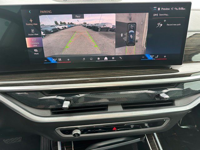 Used 2024 BMW X7 xDrive40i AWD/4WD image 30