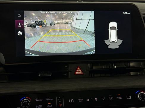 Used 2024 Kia Sportage X-Line image 21