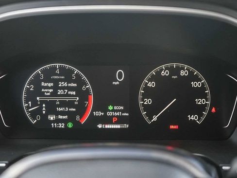 Used 2023 Honda Pilot Touring image 29