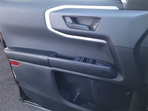 Used 2024 Ford Bronco Sport Big Bend image 15