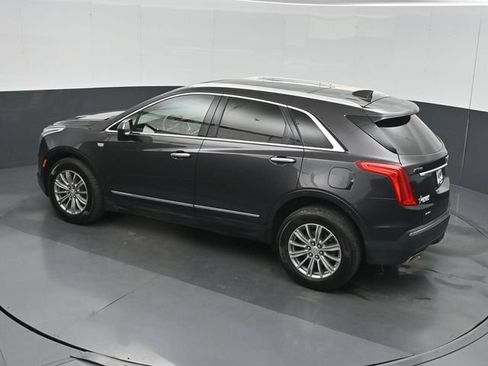 Used 2017 Cadillac XT5 Luxury w/ Driver Awareness Package AWD/4WD image 44
