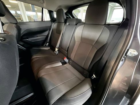 Used 2025 Subaru Crosstrek 2.0i Premium AWD/4WD image 15