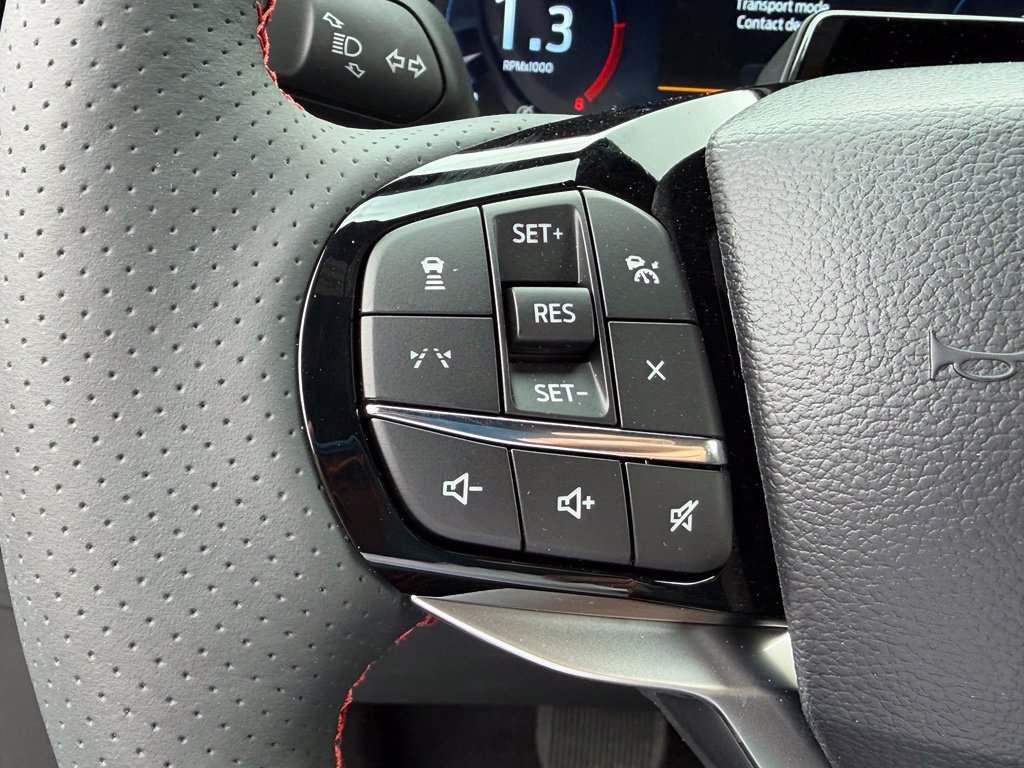 New 2026 Ford Explorer ST-Line AWD/4WD image 11