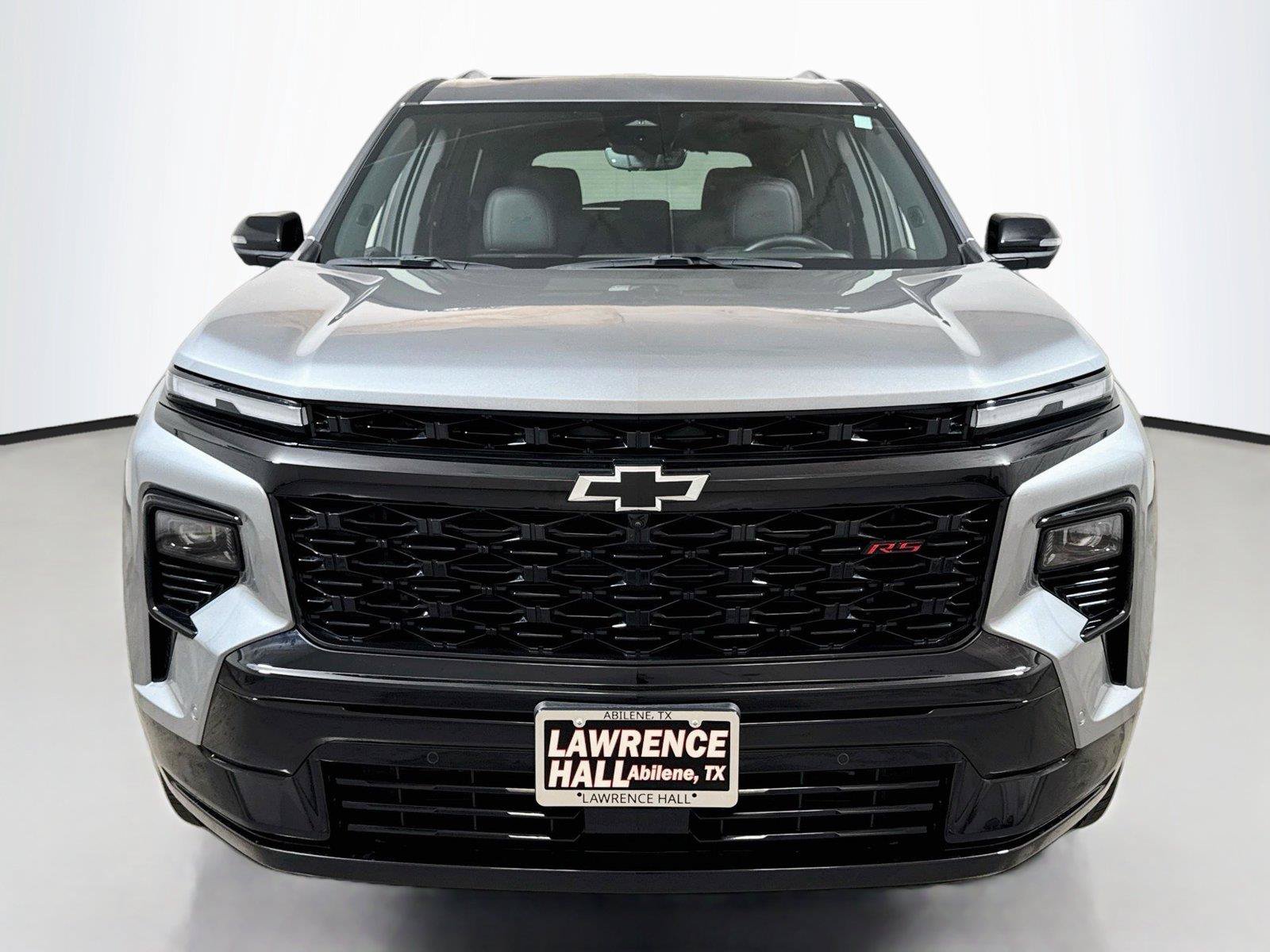 Certified 2025 Chevrolet Traverse RS w/ LPO, Floor Liner Package AWD/4WD image 2