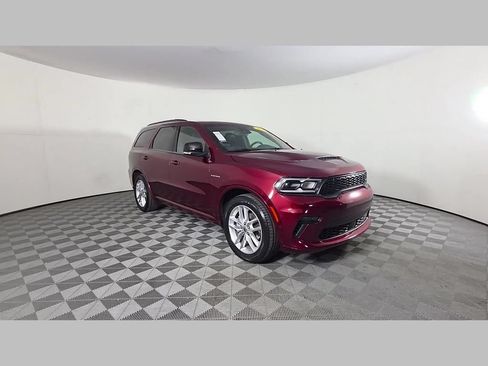Used 2023 Dodge Durango R/T AWD/4WD image 53