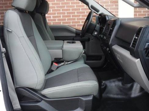 Used 2018 Ford F150 XL w/ XL Power Equipment Group AWD/4WD image 6