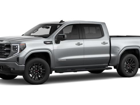 New 2026 GMC Sierra 1500 Elevation w/ Elevation Premium Package image 26