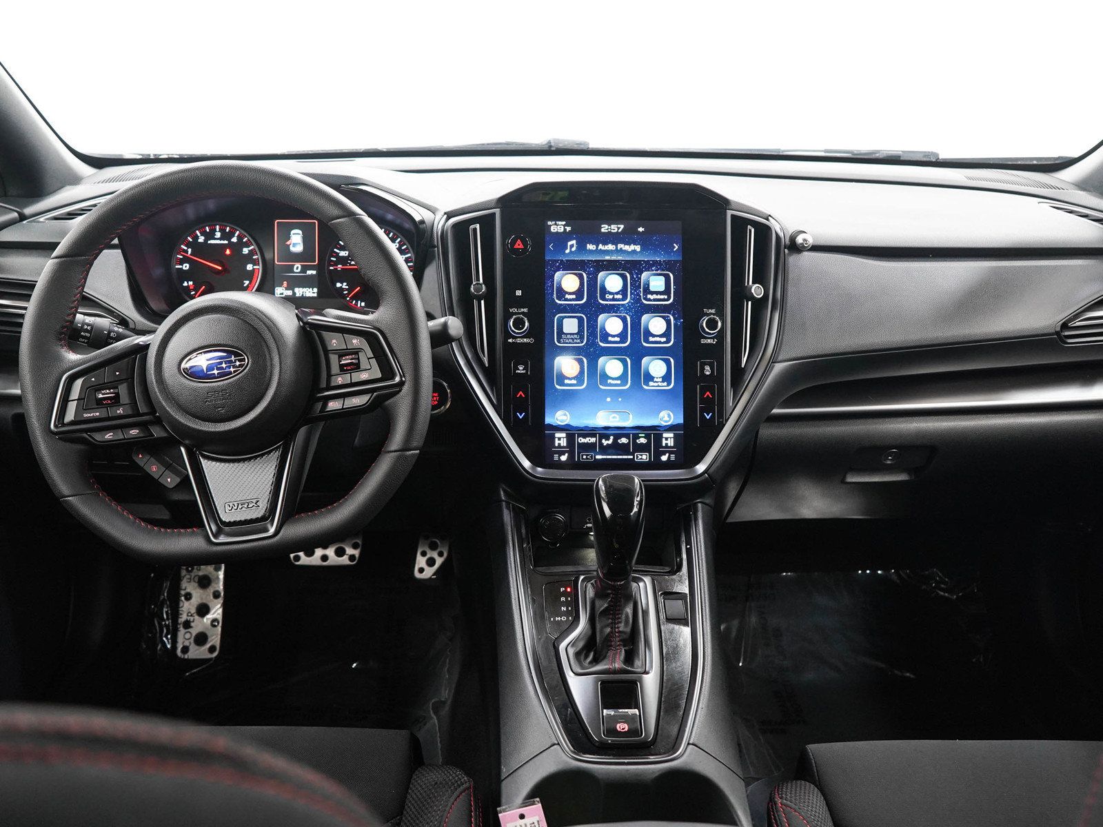 Used 2023 Subaru WRX Premium AWD/4WD image 14