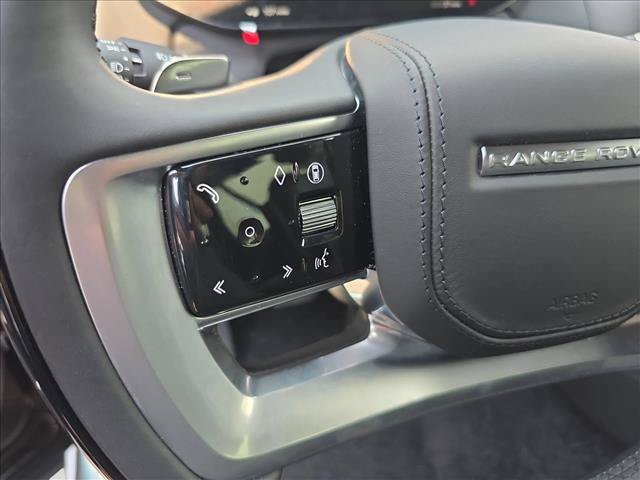 New 2026 Land Rover Range Rover SE AWD/4WD image 18