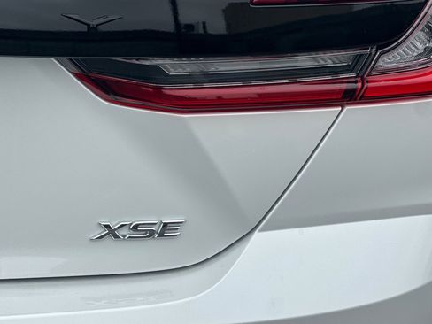 Used 2026 Toyota Camry XSE FWD image 36