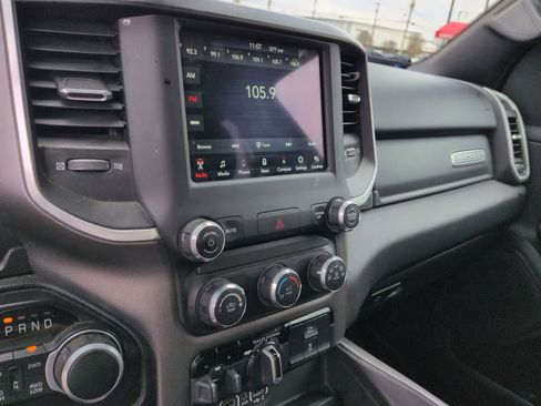 Certified 2021 RAM 1500 Big Horn w/ Trailer Tow Group image 25