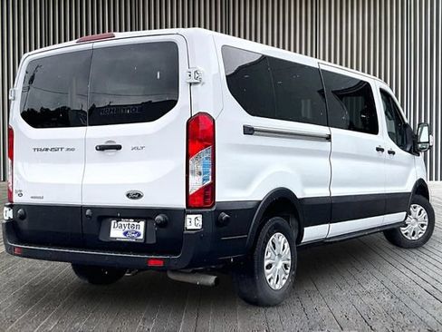 Used 2015 Ford Transit 150 XL RWD image 2