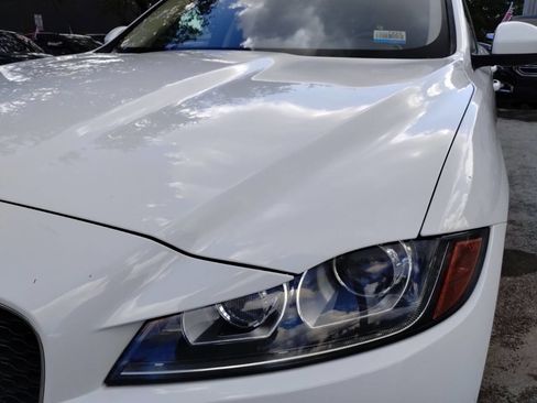 Used 2019 Jaguar F-PACE Premium AWD/4WD image 24