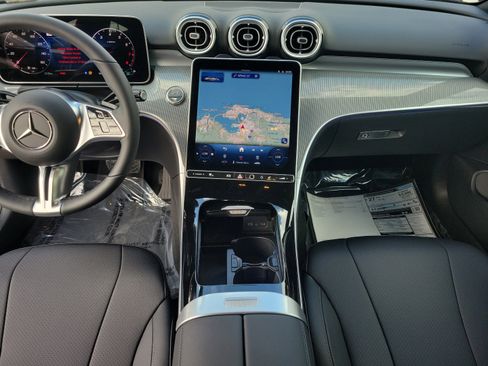 New 2026 Mercedes-Benz CLE 300 4MATIC Coupe image 12