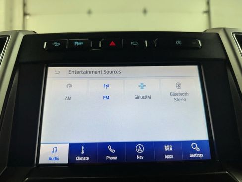Used 2020 Ford F150 King Ranch w/ Equipment Group 601A Luxury AWD/4WD image 32