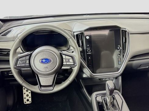 New 2026 Subaru Crosstrek 2.5i Sport AWD/4WD image 22