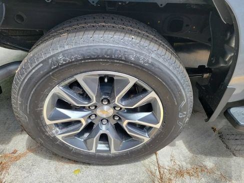 New 2026 Chevrolet Silverado 1500 LT w/ Convenience Package II RWD image 5