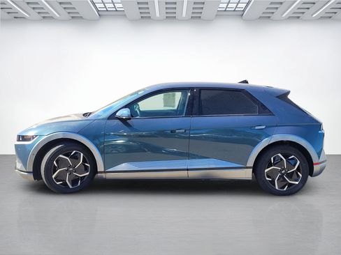 Certified 2024 Hyundai Ioniq 5 Limited RWD image 15