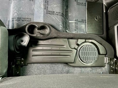 Used 2024 RAM 2500 Big Horn w/ Bed Utility Group image 17