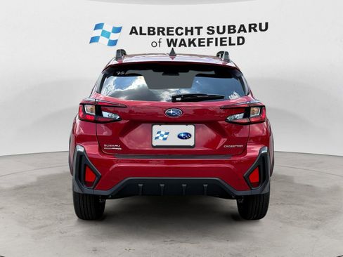 New 2025 Subaru Crosstrek 2.5i Limited image 4