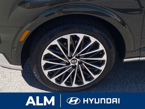 New 2026 Hyundai Palisade Calligraphy image 12