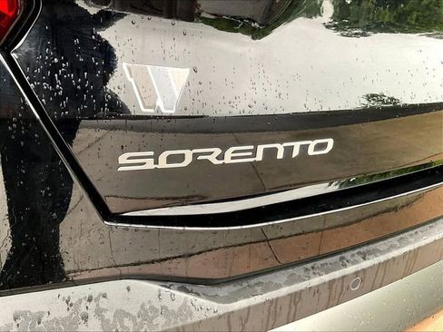 Used 2024 Kia Sorento SX AWD/4WD image 23