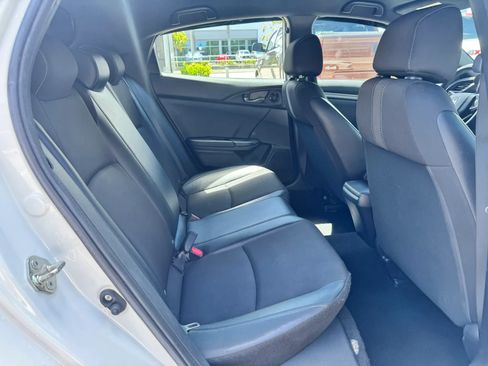 Used 2021 Honda Civic Sport image 29