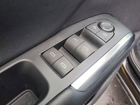 Certified 2024 Chevrolet Traverse LT w/ LPO, Floor Liner Package image 20