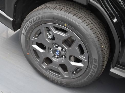 New 2026 Subaru Outback Premium image 7